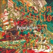 Rebelution - Rebelution (Vinyl)