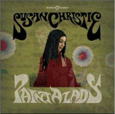 Paint a Lady (Vinyl / 12" Remastered Album)