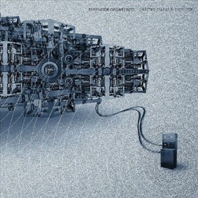 Selected Tracks (Vinyl / 12" Album)