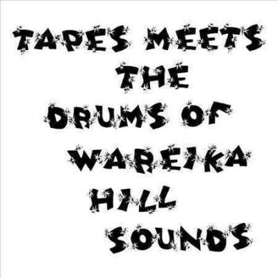 Tapes - Datura Mystic (Vinyl)