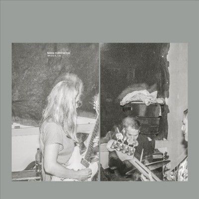 Hedvig Mollestad Tri - Smells Funny (CD)