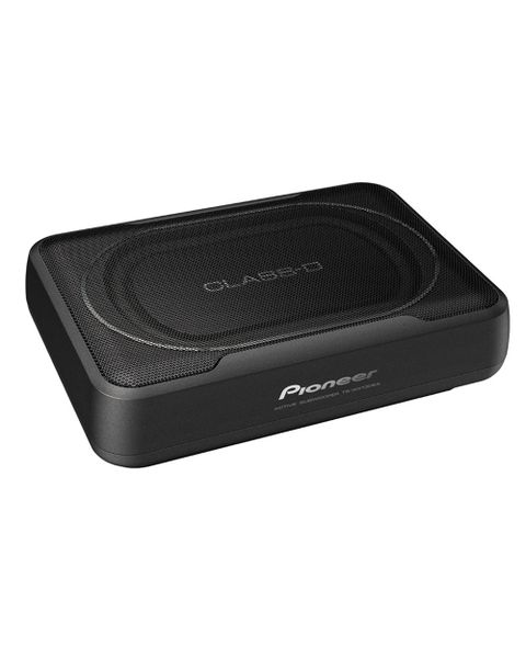 Pioneer TS-WX130EA Space Saving Subwoofer with Amplifier