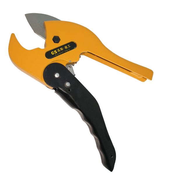 Ratcheting Type One-Hand Fast Pipe Cutter