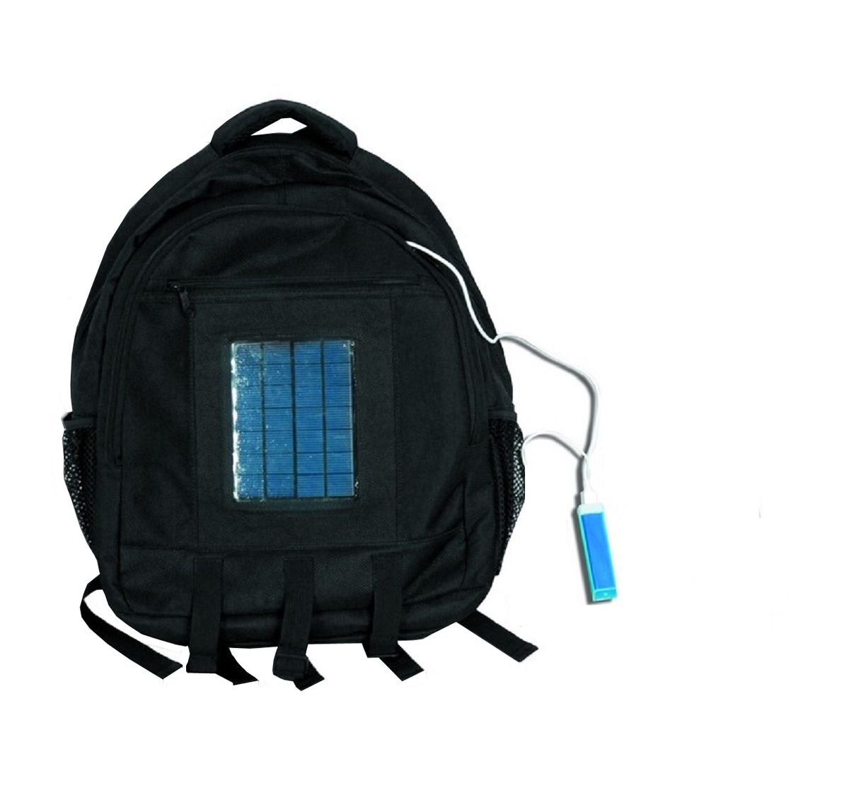 Diy 2024 solar backpack