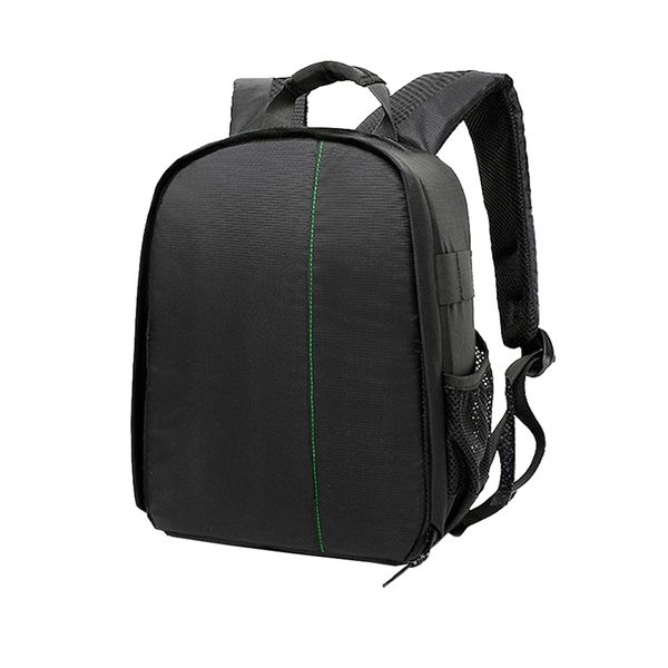 Professional Waterproof Camera Backpack - Green