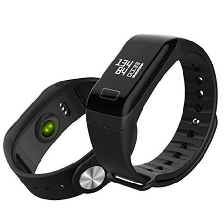 wearfit your health tracker smart bracelet