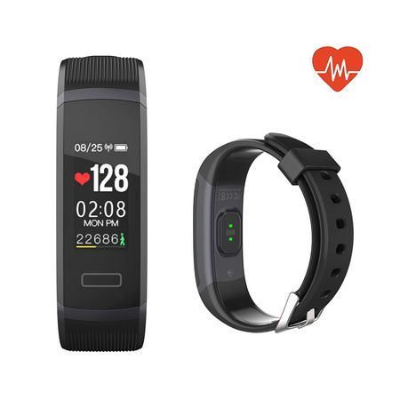 wearfit your health tracker smart bracelet