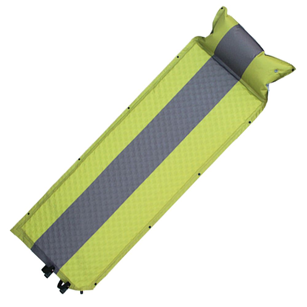 HighClass SelfInflating Outdoor Camping Mat Shop Today. Get it