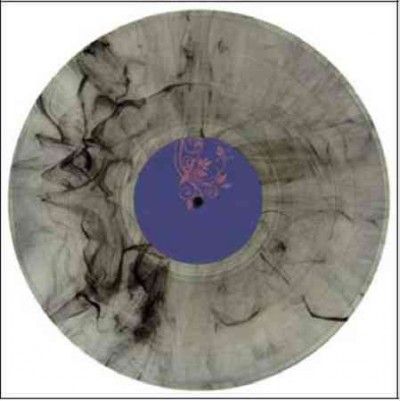 Analog Roland Orches - Roden Crater Vision Ep (Vinyl)