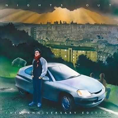 Metronomy - Nights Out (Vinyl)