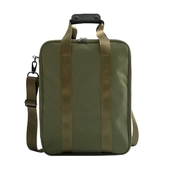 Portable Weekend Luggage Storage Bag