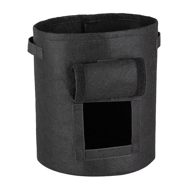 Non-woven Fabrics Potato Grow Bag