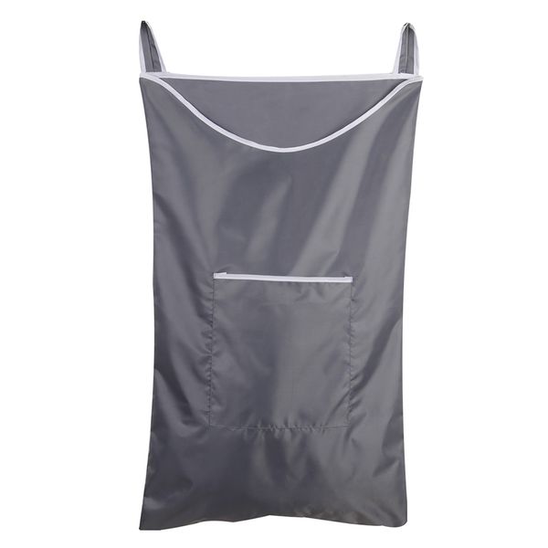 Wall Hanging Laundry Hamper Bag