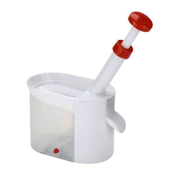 Cherry Pitter Stone Remover Machine With Container