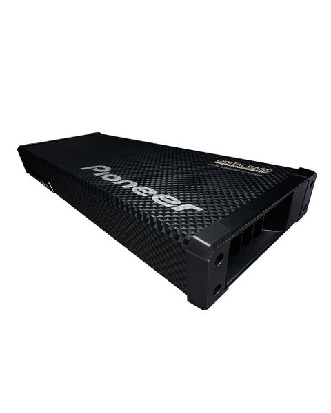 Pioneer TS-WX70DA Compact Powered Amplifier