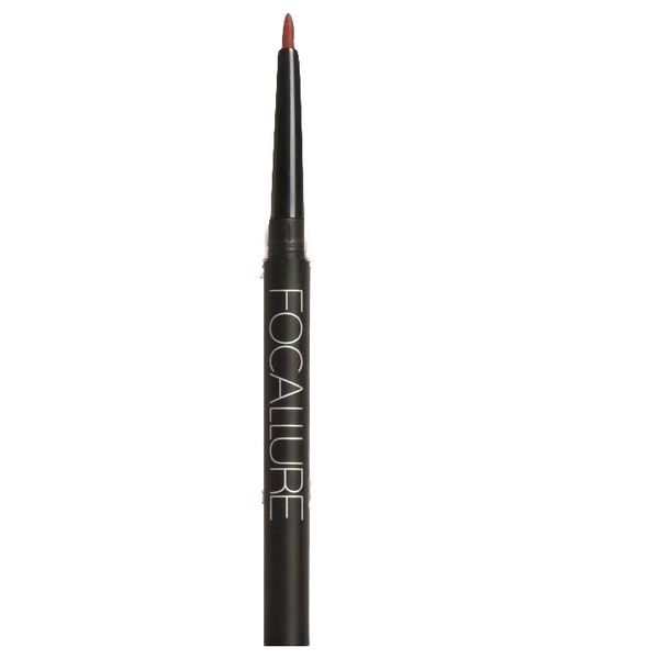 Focallure Ultra Chic Matte Crayon - Topaz