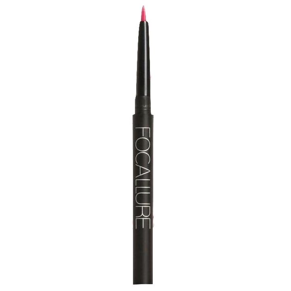 Focallure Ultra Chic Matte Crayon - Razzmatazz