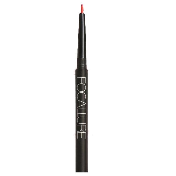 Focallure Ultra Chic Matte Crayon - Carmine