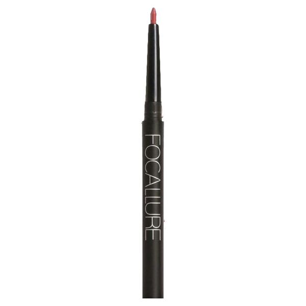 Focallure Ultra Chic Matte Crayon - Crimson