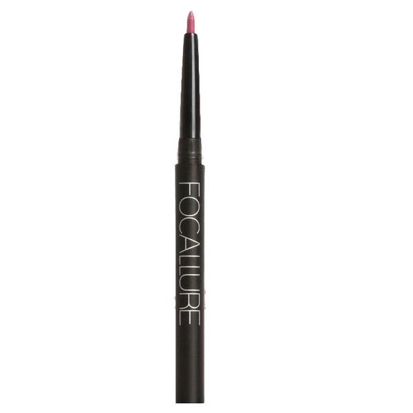 Focallure Ultra Chic Matte Crayon - Danger