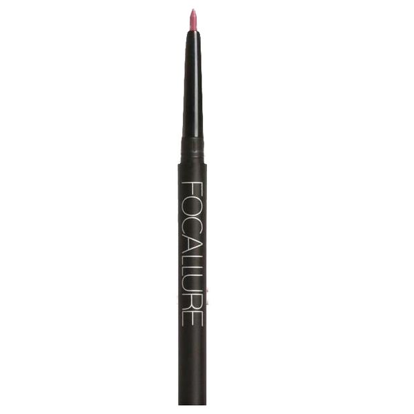 Focallure Ultra Chic Matte Crayon - Del Rio