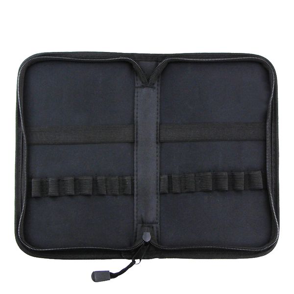 Pottery Carving Tools Organizer