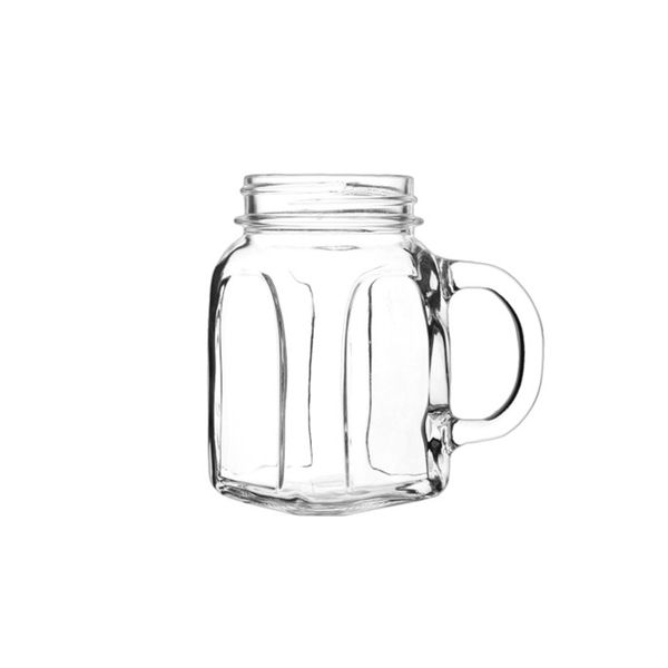 Pasabahce - Homemade Mug 450ml - Set Of 12