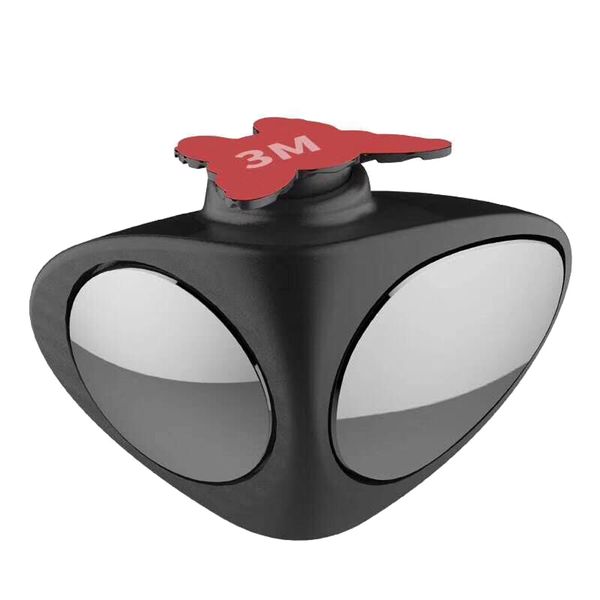 Adjustable Car Blind Spot Rear View Mirror