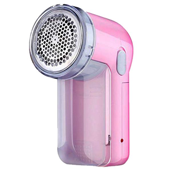 Portable Fabric Shaver &amp; Lint Remover