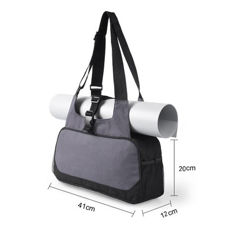 Stylish Yoga Mat Bag
