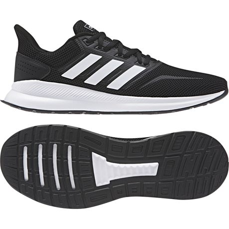 adidas Men's Runfalcon Running Shoes 