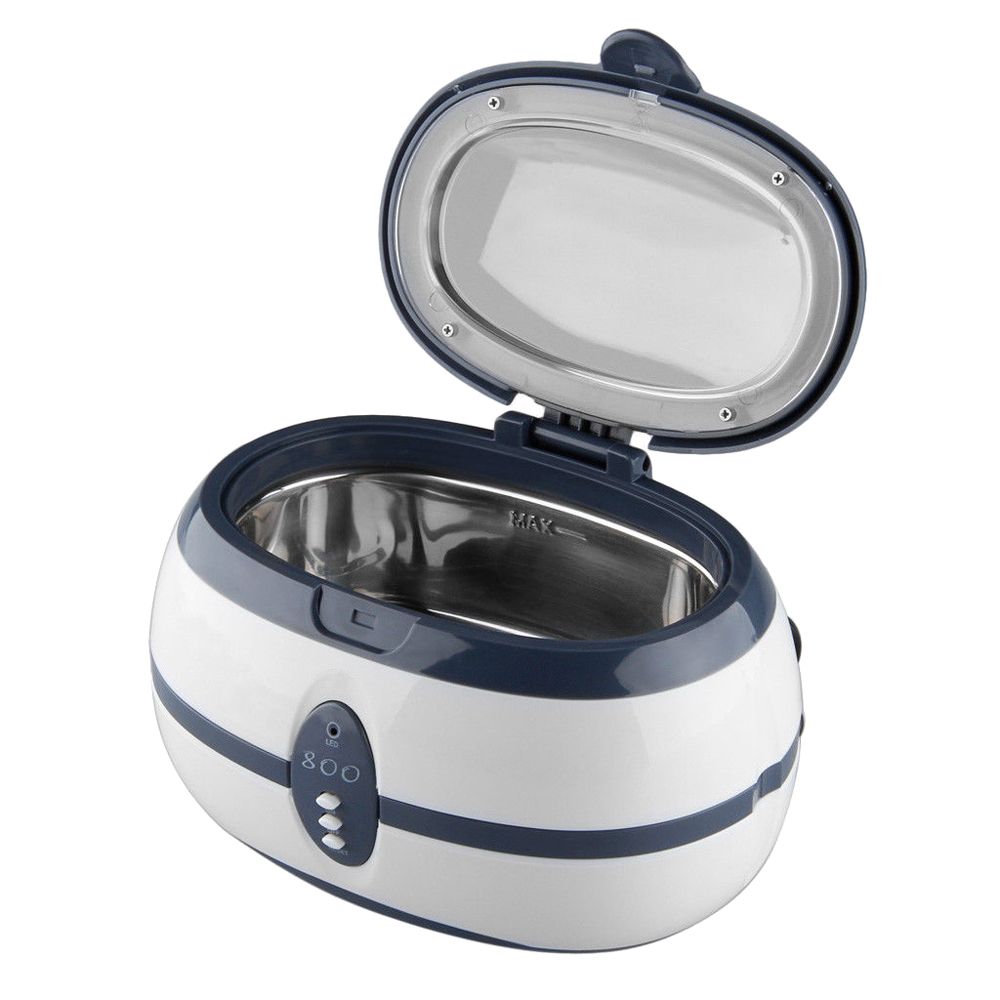 Ultrasonic Stainless Steel Cleaner Washing Machine Shop Today. Get it Tomorrow!