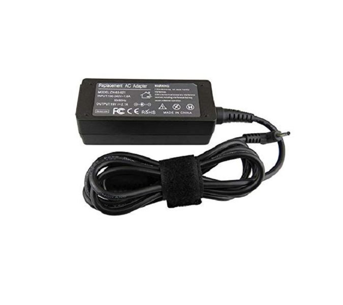 Replacement AC Adapter for Asus Eee PC 1001P ASUS Eee PC 1005