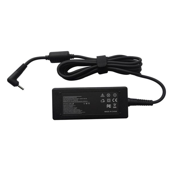 Replacement AC Adapter Samsung ATIV PC 500T XE500T1C XE700T1C