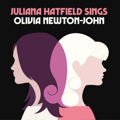 Juliana Hatfield - Juliana Hatfield Sings Olivia Newton (Vinyl)