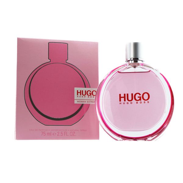 Hugo Boss Woman Extreme 75ml EDP