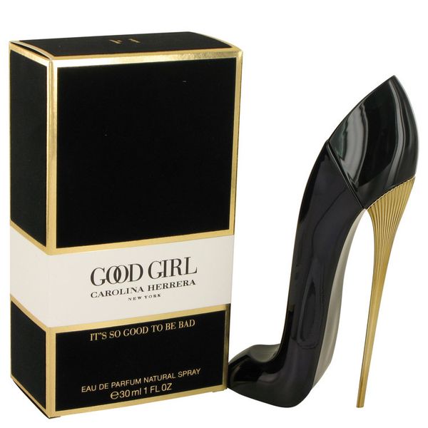 Carolina Herrera Good Girl 30ml EDP for Women