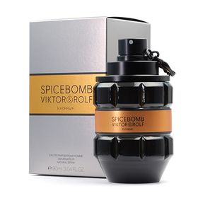 B.I.B.✴︎Insanely Rare✴︎極上 スムース Bomb Viktor & Rolf Spicebomb Extreme for Men 90ml EDP | Shop Today. Get