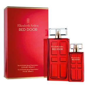 Elizabeth Arden Red Door Combo set 100ml EDT+30ml EDT