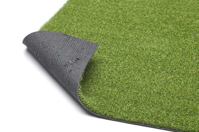 Van Dyck Artificial Grass - Duo 2.0m x 5.0m