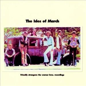 Ides Of March - Warner Bros Recordings (CD)