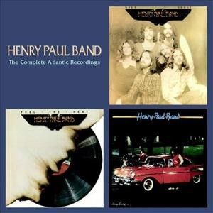 Various - Complete Atlantic Recordings (CD)
