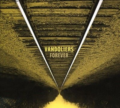 Vandoliers - Forever (CD)