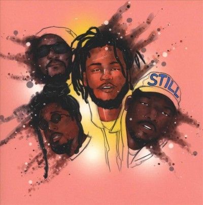 Clear Soul Forces - Still (CD)