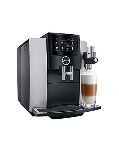 Jura S8 Automatic Bean to Cup Coffee Machine with Smart Connect