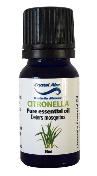 Crystal Aire Citronella Essential Oil