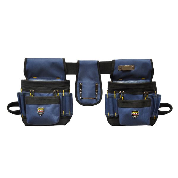 Oxford Cloth Tool Belts Waist Bag
