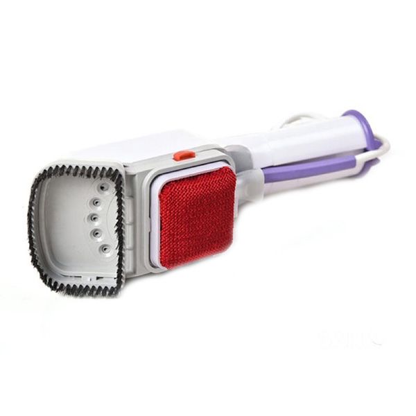 JOT JK-760 1000W Iron Steam Brush Handheld Steamer