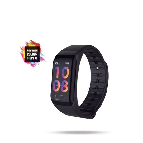 wearfit smart bracelet