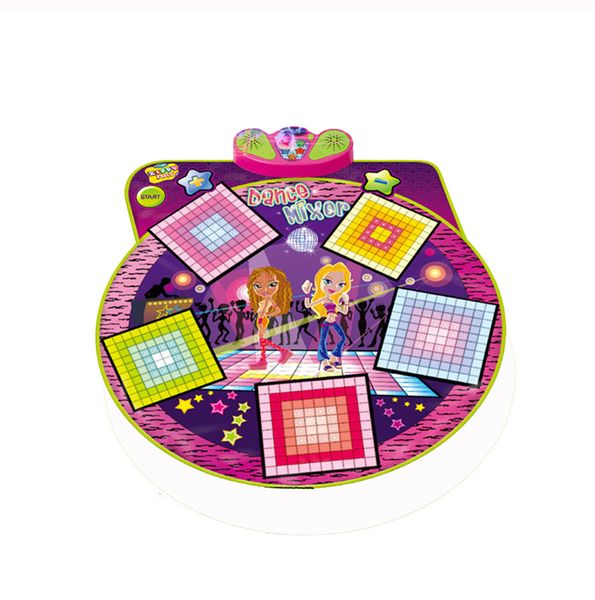 Kids Portable Music Dancing Blanket